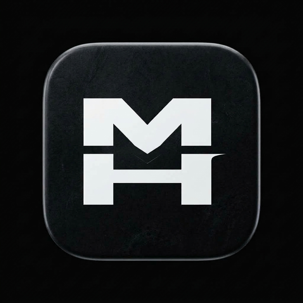Streamline Notch Interface